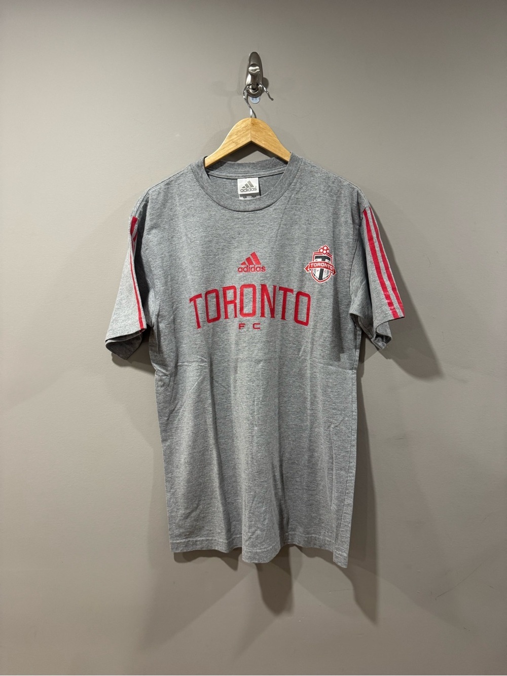 Toronto FC MLS Soccer T-Shirt